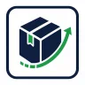 PackPilot Supply logo